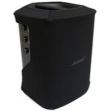 Bose S1 Pro+ Play-Through Cover schwarz