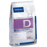 Virbac HPM Dog Dermatology 1 12 kg