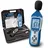 Peaktech 8005 mit Datenlogger