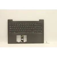 Lenovo Upper Case w/KB (UK), Notebook Ersatzteile