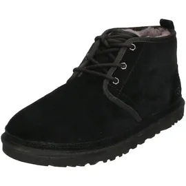 UGG Australia Neumel Herren Schwarz 45