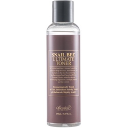 Benton Snail Bee Ultimate Toner Gesichtswasser 150 ml