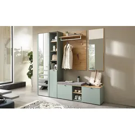 Uno BARI 44 x 117 cm Holzfarben