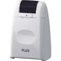 Plus Japan Stempel, Camouflage