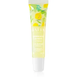 BAÏJA Lip Scrub Lamon Lippenpeeling 15 ml