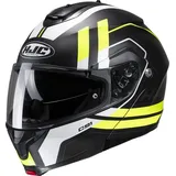 HJC Helmets HJC C91 OCTO MC3HSF S