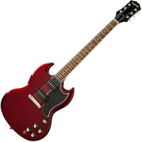 Epiphone SG Special P-90 Sparkling Burgundy