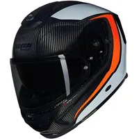 Nolan X-903 Ultra Intrigo 344, L