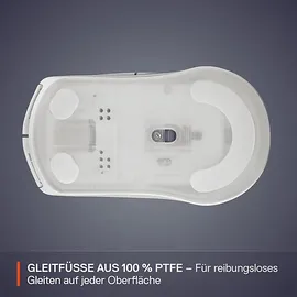 SteelSeries Rival 3 Gen 2 Weiß