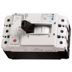 Eaton 103046 Leistungsschalter, 3p, 5A, Kurzschlussschutz NZMH2-S5-CNA