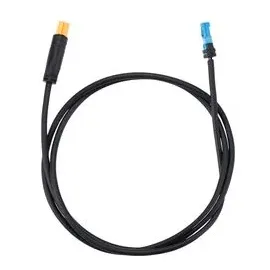 BBB e strike Bosch Anschlusskabel 1,2 m - schwarz, für BLS-241E/BLS-242E E-Bike Frontlicht