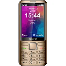Aligator Alligator D950 Gold