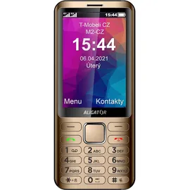 Aligator Alligator D950 Gold