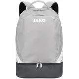 Jako Rucksack Iconic soft grey/anthra light