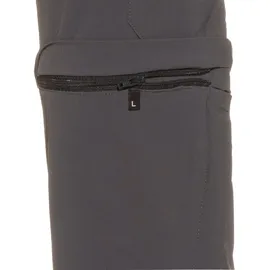 Schöffel Kyoto3 Zipphose Grau 56