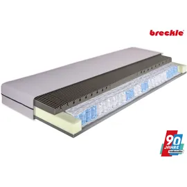 BRECKLE Pro Somna TFK 120 x 200 cm H3