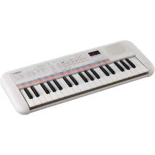 Yamaha PSS-E30 weiss