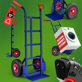 Gardebruk Sackkarre 200 kg
