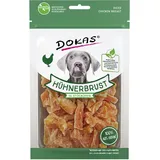 Dokas Hühnerbrust in Stückchen 70 g