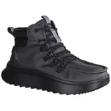 HEYDUDE Hey Dude Wendy Apres Coated Twill Grün 39 - 39 EU