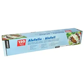 Papstar STARPAK Alufolie 1 St.