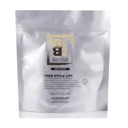 Alfaparf Milano BB BLEACH FREE STYLE LIFT 400g