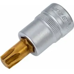 HAZET TORX® Schraubendreher-Steckschlüssel-Einsatz 8802-T50 T50