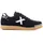 Munich G3 Profit Herren Black/White/Brown 46