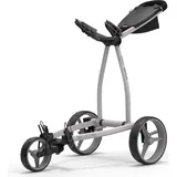 Big MAX Blade IP 2.0 - Golftrolley Schiebetrolley (grau/Charcoal)