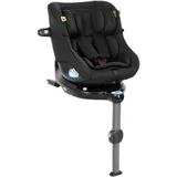 Graco Turn2Me DLX i-Size Midnight, Schwarz