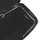 Rubbermaid Slim Jim Kunststoff Pedal vorne 90 l grey