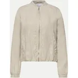 STREET ONE Leinen- Blouson Beige 34