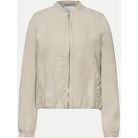 STREET ONE Leinen- Blouson Beige 34