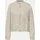 STREET ONE Leinen- Blouson Beige 34