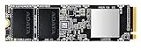 ADATA & XPG SX8100-1 TB, interne Gaming-Solid-State-Drive mit PCIe-Gen3x4, M.2-2280, schwarz