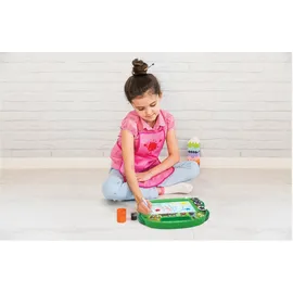 Lexibook Magnetische Zeichentafel Tiere
