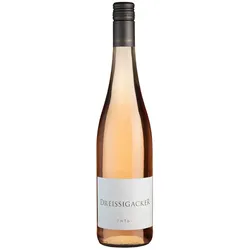 PNT & C. Rosé trocken (Bio) - 2023 - Dreissigacker - Roséwein