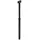 CON-TEC Drop-a-gogo II Teleskopsattelstütze 230 mm Schwarz 390-620 mm