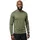 Fjällräven High Coast Lite Sweatshirt Grün XL