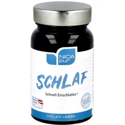 Nicapur Schlaf Kapseln