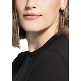 Amor Ohrstecker gold 585/14 ct in Gold | Gr.: onesize