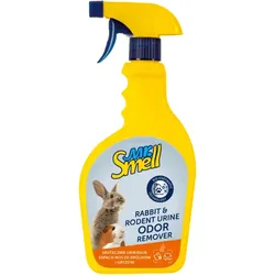 Mr. Smell Kaninchen- & Nagerurin-Geruchsentferner 500ml Nagerurin-Geruchsentferner