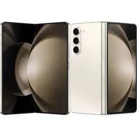 Samsung Galaxy Z Fold5 12 GB RAM 512 GB Cream