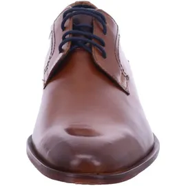 Bugatti Milko Herren Cognac 45