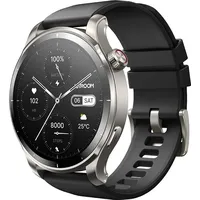 Joyroom Smartwatch (Black), Sportuhr + Smartwatch