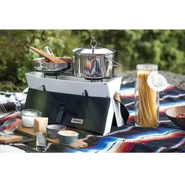 PRIMUS Lagerfeuer-kochset - Silver - L