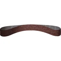KLINGSPOR Schleifband CS 310 XF, LxB 12X520, Korn 40,