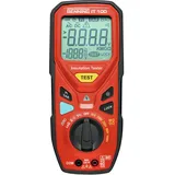 Benning IT 100 Isolations- und Widerstandsmessgerät 600 V