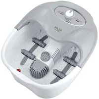 Adler AD 2167 grau Fußmassagegerät
