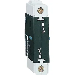 SCHNEIDER ELECTRIC Neutralleiter-Modul VZ11